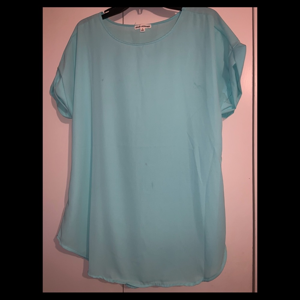 Dress Top